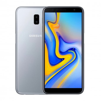 Samsung Galaxy J6 + 3GB 32GB Gray