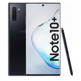 Samsung Galaxy Note 10+ 12GB 512GB Negro