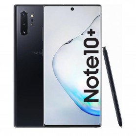 Samsung Galaxy Note 10+ 12GB 256GB Black