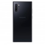 Samsung Galaxy Note 10+ 12GB 256GB Preto