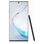 Samsung Galaxy Note 10+ 12GB 512GB Preto