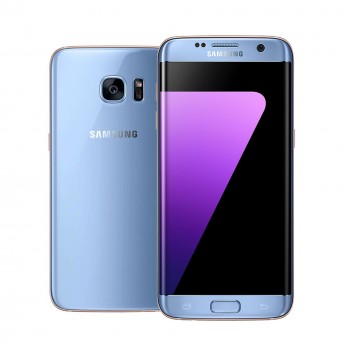 Samsung Galaxy S7 Edge 4GB 32GB Coral Blue