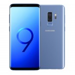 Samsung Galaxy S9+ 6Go 64Go Dual Sim Bleu Corail