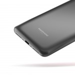 Xiaomi Pocophone F1 6GB 64GB Cinzento