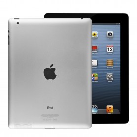 iPad 3 WiFi 9.7 '' 16GB Negro