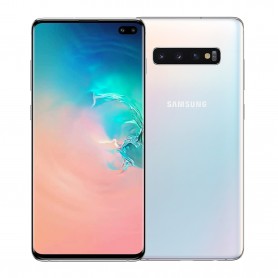 Samsung Galaxy S10 + 8GB 128GB White