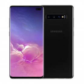 Samsung Galaxy S10 + 8GB 128GB Black