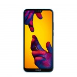 Huawei P20 Lite 4GB 64GB Azul