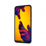 Huawei P20 Lite 4 Go 64 Go Dual Sim Bleu