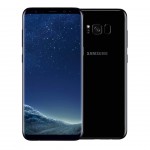 Samsung Galaxy S8 4GB + 64GB Black