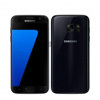 Samsung Galaxy S7 4GB 64GB Negro