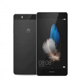 Huawei P8 Lite 2GB 16GB Black