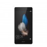 Huawei P8 Lite 2GB 16GB Black