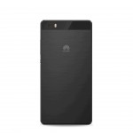 Huawei P8 Lite 2GB 16GB Black