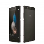 Huawei P8 Lite 2GB 16GB Black