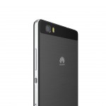 Huawei P8 Lite 2GB 16GB Black