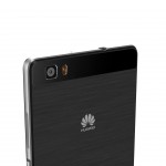 Huawei P8 Lite 2GB 16GB Black