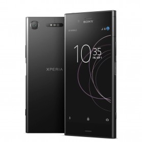 Sony Xperia XZ1 4GB 64GB Black