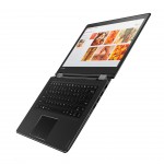 Yoga 51014AST 14" AMD A99410 APU 2.3Ghz 8GB 1TB Preto