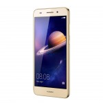 Huawei Huawei Y6II Compact 2GB 16GB Gold