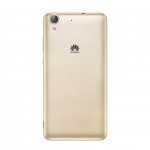 Huawei Huawei Y6II Compact 2GB 16GB Dourado