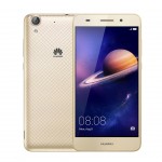 Huawei Huawei Y6II Compact 2GB 16GB Dourado