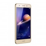 Huawei Huawei Y6II Compact 2GB 16GB Dourado