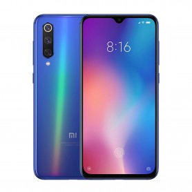 Xiaomi Mi 9 6GB to 64GB Blue