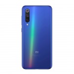 Xiaomi Mi 9 6GB to 64GB Azul