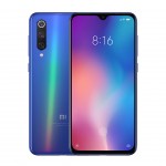 Xiaomi Mi 9 6GB to 64GB Azul