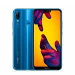 Huawei P20 Lite 4GB 64GB Dual Sim Blauw