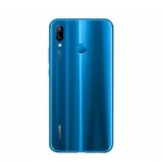 Huawei P20 Lite 4GB 64GB Dual Sim Blue