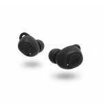 Wireless headset earbuds advance 360 ??Black Uni