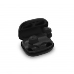 Wireless headset earbuds advance 360 ??Black Uni