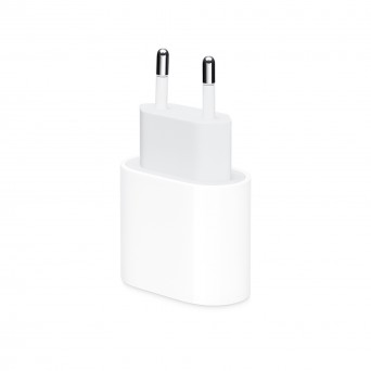 USB charger C 20w White Open Box Mobile