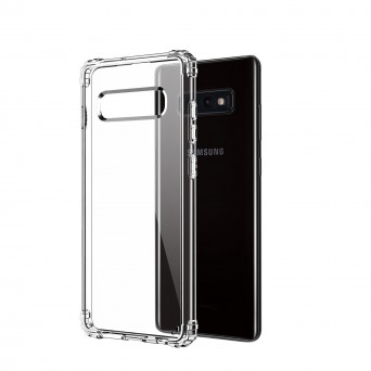 Samsung S10e silicone cover