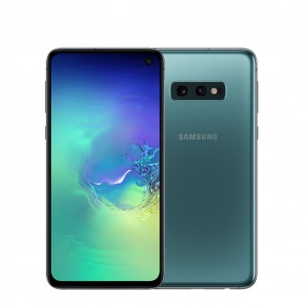 Samsung Galaxy S10e 6GB 128GB Verde