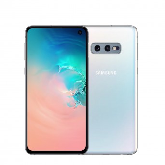 Samsung Galaxy S10e 6GB 128GB Branco