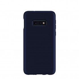 Silicone cover Samsung S10e Dark Blue Open Box Mobile