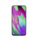 Samsung Galaxy A40 4GB 64GB Blue