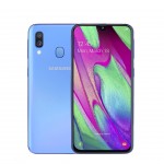 Samsung Galaxy A40 4GB 64GB Azul