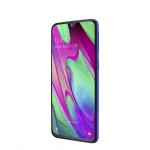 Samsung Galaxy A40 4GB 64GB Azul