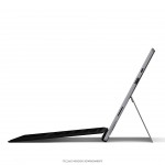 Surface Pro 7+ 12.3 "Intel Core 2.4Ghz 8GB i51135G7 128GB Silver