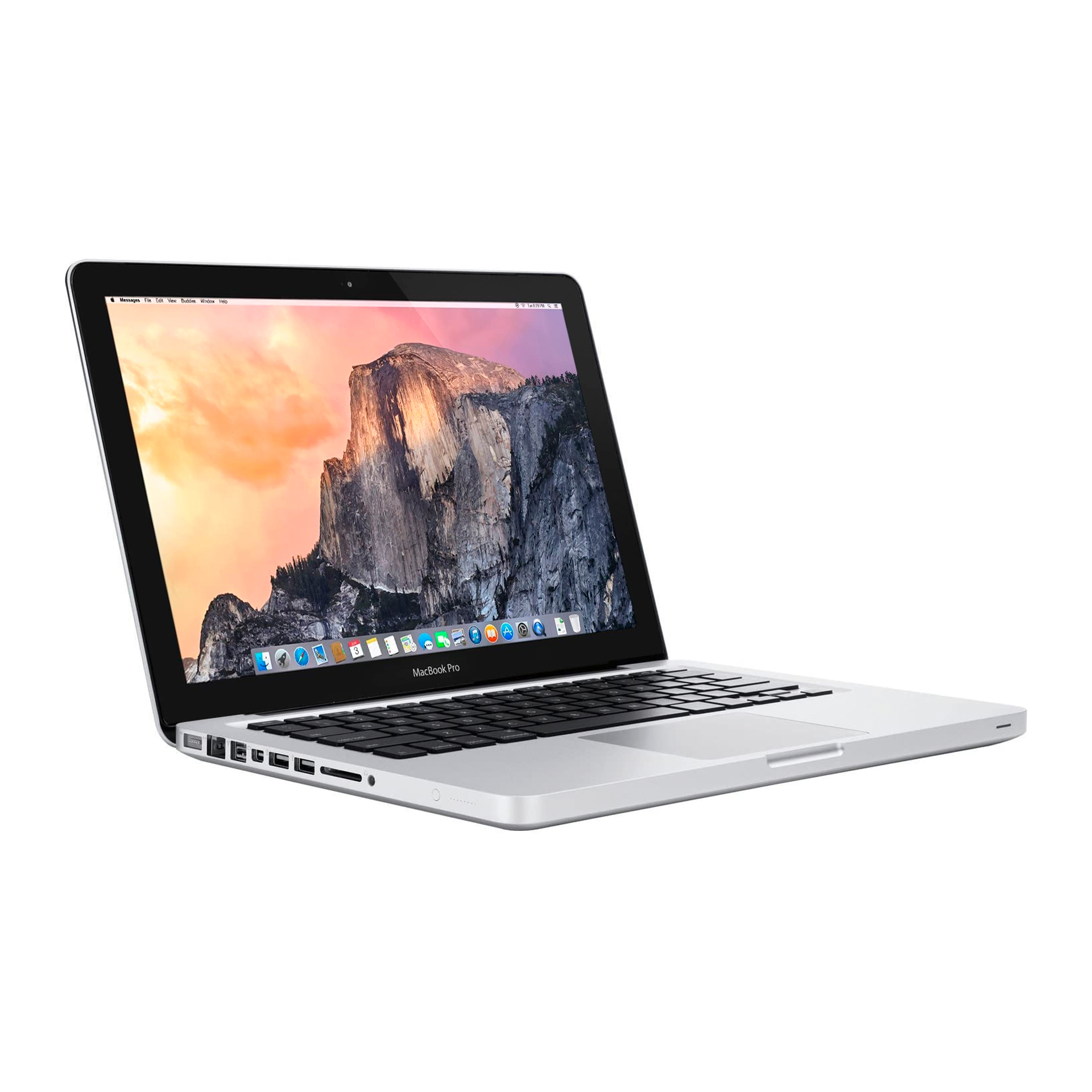 Apple MacBook Pro 2011 13 