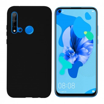 P20 Lite (2019) Cover silicone