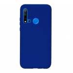 P20 Lite (2019) Capa silicone