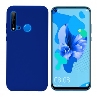 P20 Lite (2019) Capa silicone