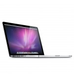 Macbook Pro 2012 15.4 "Intel Core i7 3615QM 2.3GHz 4GB 500GB Silver