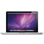 Macbook Pro 2012 15.4" Intel Core i7 3615QM 2.3Ghz 4GB 500GB Prateado