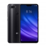 Xiaomi Mi8 Lite 4GB 64GB Negro